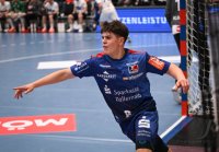 Handball 1. Bundesliga 2023/2024: HBW Balingen-Weilstetten - HSG Wetzlar
