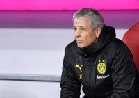 Fussball 1. Bundesliga Saison 19/20: FC Bayern Muenchen - Borussia Dortmund