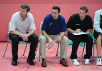 1. Basketball Bundesliga    Walter Tigers - Ludwigsburg