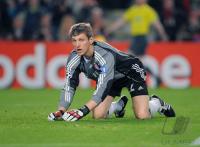 Fussball International Champions League  FC Barcelona -  FC Bayern