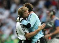 Fussball WM 2006: