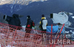 Ski Alpin; WM Bormio Fernsehstreik