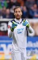Fussball 1. Bundesliga Saison 19/20: TSG 1899 Hoffenheim - FC Bayern Muenchen