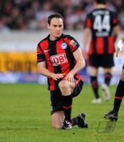 Fussball 1. Bundesliga : Steve von Bergen (Hertha)