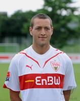 Fussball 1. Bundesliga  VfB Stuttgart