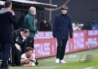 Fussball International Testspiel: Deutschland - Tschechische Republik