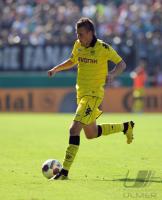 Fussball DFB Pokal : Kevin Grosskreutz  (BVB)