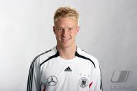 Portraittermin Studio Nationalmannschaft