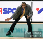 Basketball  1. Bundesliga Walter Tbingen  - Braunschweig