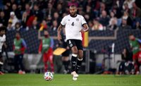 Fussball International Qualifikation WM 2026
Deutschland - Luxenburg