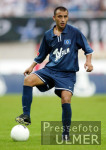 Fussball / 1. Bundesliga Saison 02/03, Hamburger SV