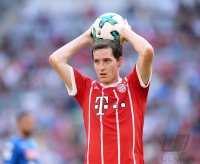 Fussball International Audi Cup 2017