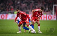 Fussball  DFB Pokal  2. Runde  Saison 2026/2027 FC Bayern Muenchen - 1. FC Magdeburg