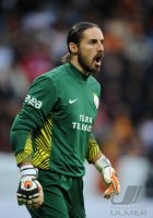 Fussball International, Testspiel: Galatasaray Istanbul - Inter Mailand