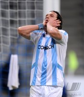 2. Fussball Bundesliga: Djordje Rakic (1860 Muenchen)