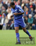 Fussball 1. Bundesliga FC Schalke 04 ; Neuzugang  Ailton
