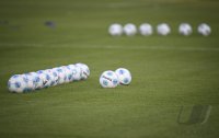 Fussball 1. Bundesliga 24/25: FC Bayern Muenchen - VfB Stuttgart