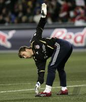 Fussball, 13.02.2007, Bulls Cup mit FC Bayern Muenchen, Urawa Red Diamonds und Red Bull Salzburg