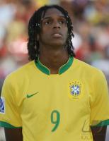 Fussball International  U 20 WM BRA-USA