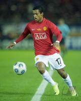 FIFA Club WM Japan 2008 Gamba Osaka - Manchester United