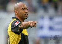 Fussball 1. Bundesliga, BVB: DEDE