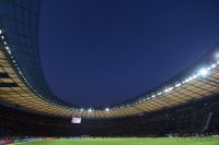 Fussball Champions League Finale 2015: Juventus Turin - FC Barcelona