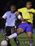 Fussball International WM Quali 2006  Uruguay  1-1  BrasilienMiami Heats  vs.  Los Angeles Lakers
