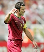 Fussball WM 2006: Portugal - Iran