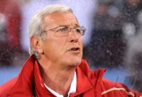 FUSSBALL WM 2010, VORRUNDE: Italien - Paraguay