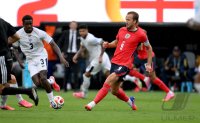 Fussball WM 2026: Panama - England