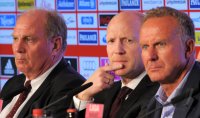 Fussball 1. Bundesliga 12/13: Sportvorstand Matthias Sammer wird vorgestellt