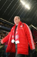 Fussball 1. Bundesliga:Bayern Muenchen - Energie Cottbus