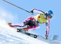 Ski Alpin; Riesenslalom Soelden Damen 2007