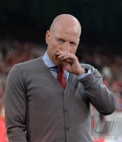 Fussball  1. Bundesliga  13/14: Sportvorstand Matthias Sammer (FC Bayern Muenchen)