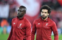 Fussball CHL 18/19 Achtelfinale: FC Liverpool - FC Bayern Muenchen