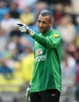 Fussball Training Brasilien Training