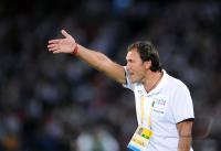 FUSSBALL  Olympia 2008   Viertelfinale Maenner Italien - Belgien