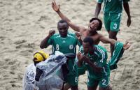 FIFA Beach Soccer World Cup Groupmatches