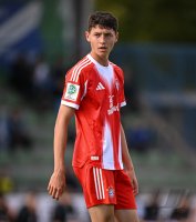 Fussball U 17 DFB Nachwuchsliga 2025/2026
SSV Ulm - FC Bayern Muenchen