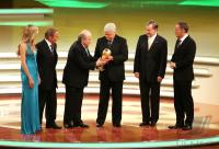 Fussball  International WM Auslosung