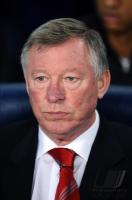 Fussball CHL  Halbfinale:  FC Barcelona -  Manchester United