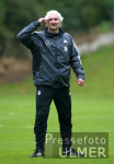 Training der deutschen Nationalmannschaft