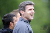 Fussball Testspiel Leichlingen - 1.FC Koeln