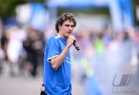 Laufen / Leichtathletik Stadtlauf / Erbelauf 2025