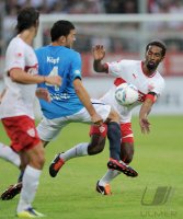 Fussball 1. Bundesliga 2011/2012: Stuttgarter Kickers - VfB Stuttgart