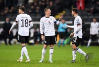 Fussball EM 2020 Quali: Deutschland - Nordirland