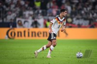 FUSSBALL UEFA Nations League 26/27 Deutschland - Serbien