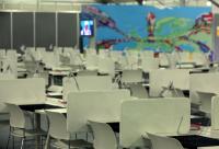 Fussball  WM 2006: Training Deutschland