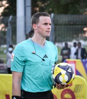 Fussball, Junioren U 17 WM 2025 Uganda - Chile, Gruppe K