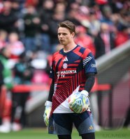 Fussball  1. Bundesliga   Saison 2025/2026     34. Spieltag  FC Bayern Muenchen - 1. FC Koeln
